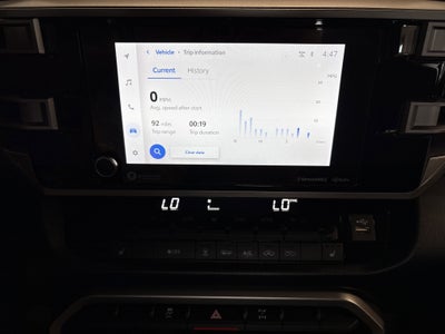 2023 Toyota Tundra SR5 - TRD Off Road Premium 4WD