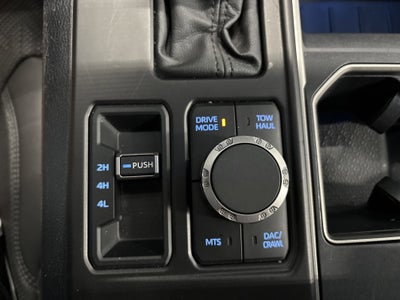 2023 Toyota Tundra SR5 - TRD Off Road Premium 4WD