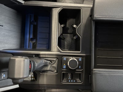 2023 Toyota Tundra SR5 - TRD Off Road Premium 4WD