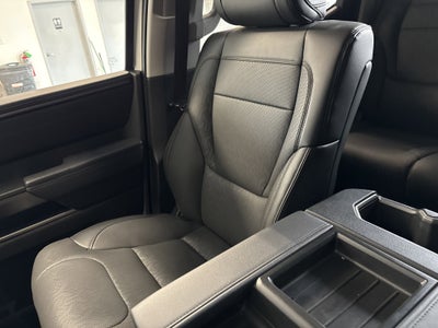 2023 Toyota Tundra SR5 - TRD Off Road Premium 4WD