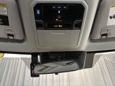 2023 Toyota Tundra SR5 - TRD Off Road Premium 4WD