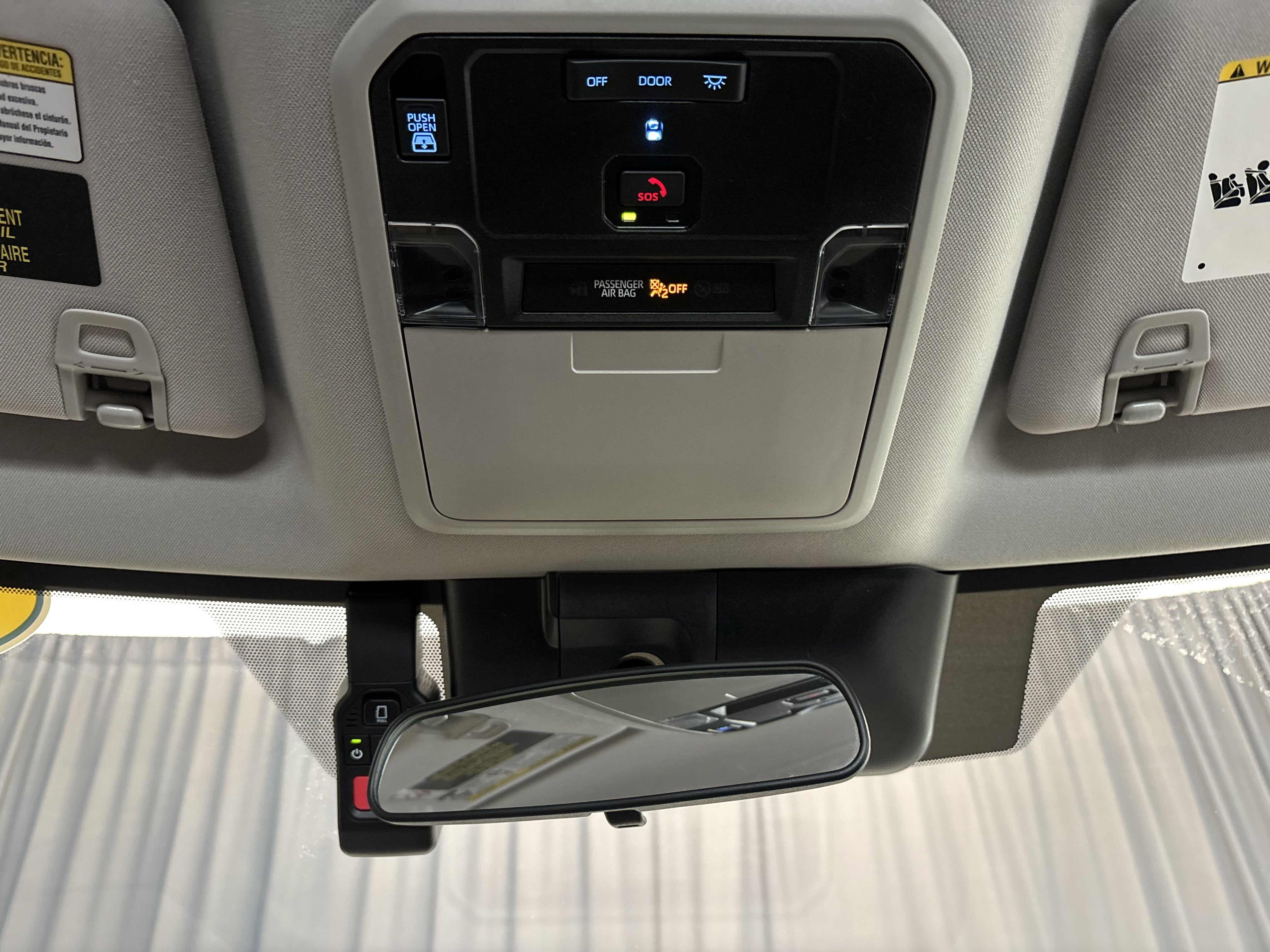 2023 Toyota Tundra SR5 - TRD Off Road Premium 4WD