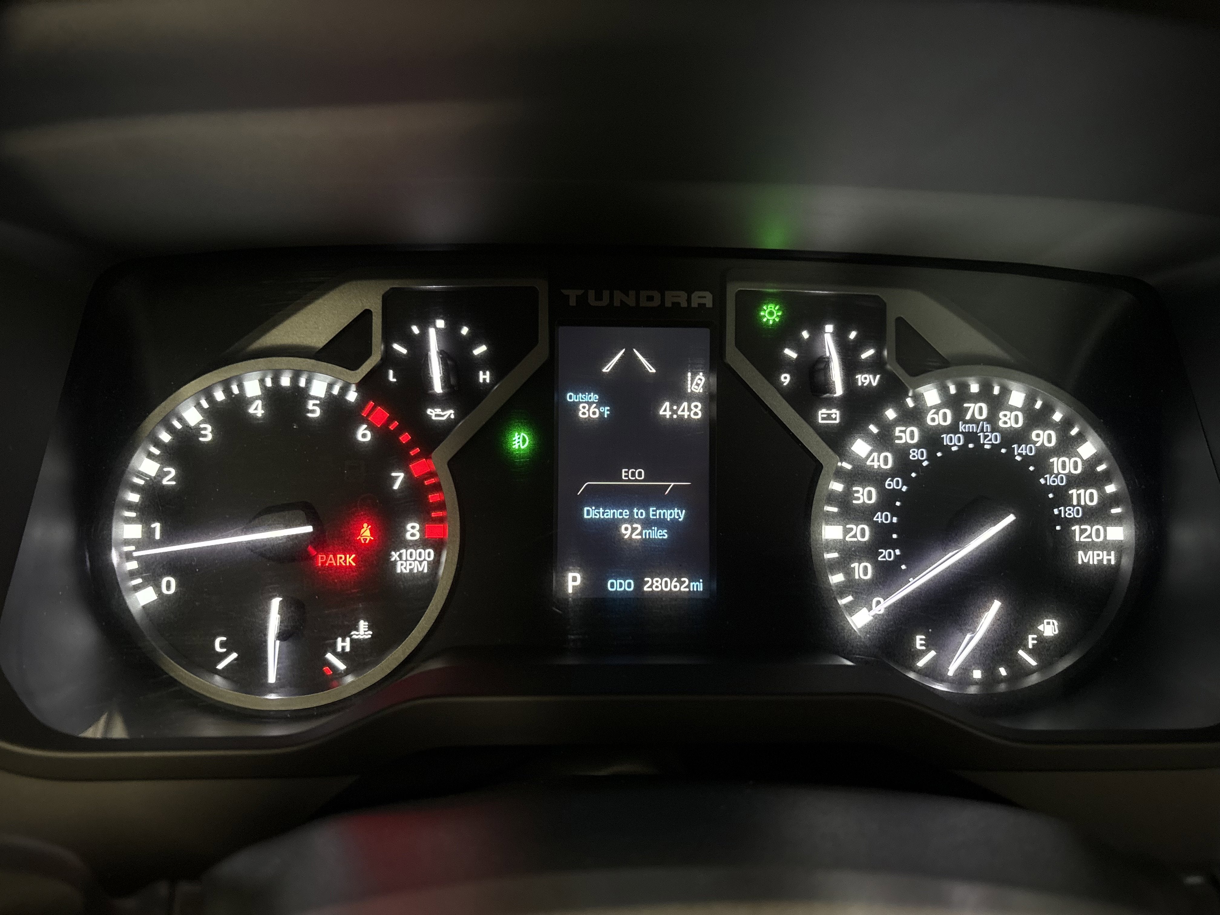2023 Toyota Tundra SR5 - TRD Off Road Premium 4WD