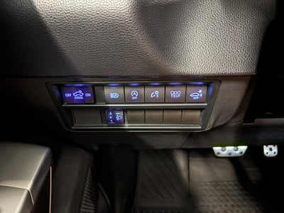 2023 Toyota Tundra SR5 - TRD Off Road Premium 4WD