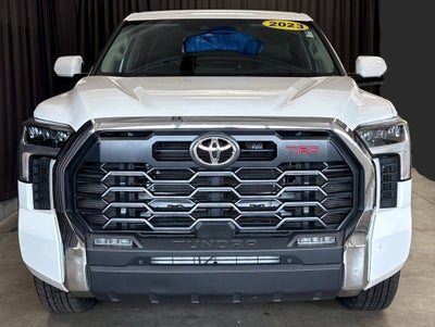 2023 Toyota Tundra SR5 - TRD Off Road Premium 4WD