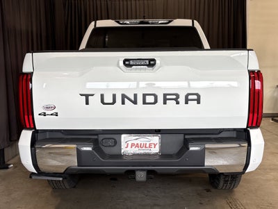 2023 Toyota Tundra SR5 - TRD Off Road Premium 4WD