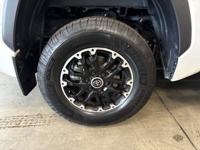 2023 Toyota Tundra SR5 - TRD Off Road Premium 4WD