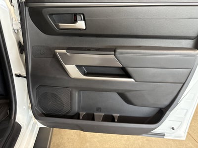 2023 Toyota Tundra SR5 - TRD Off Road Premium 4WD