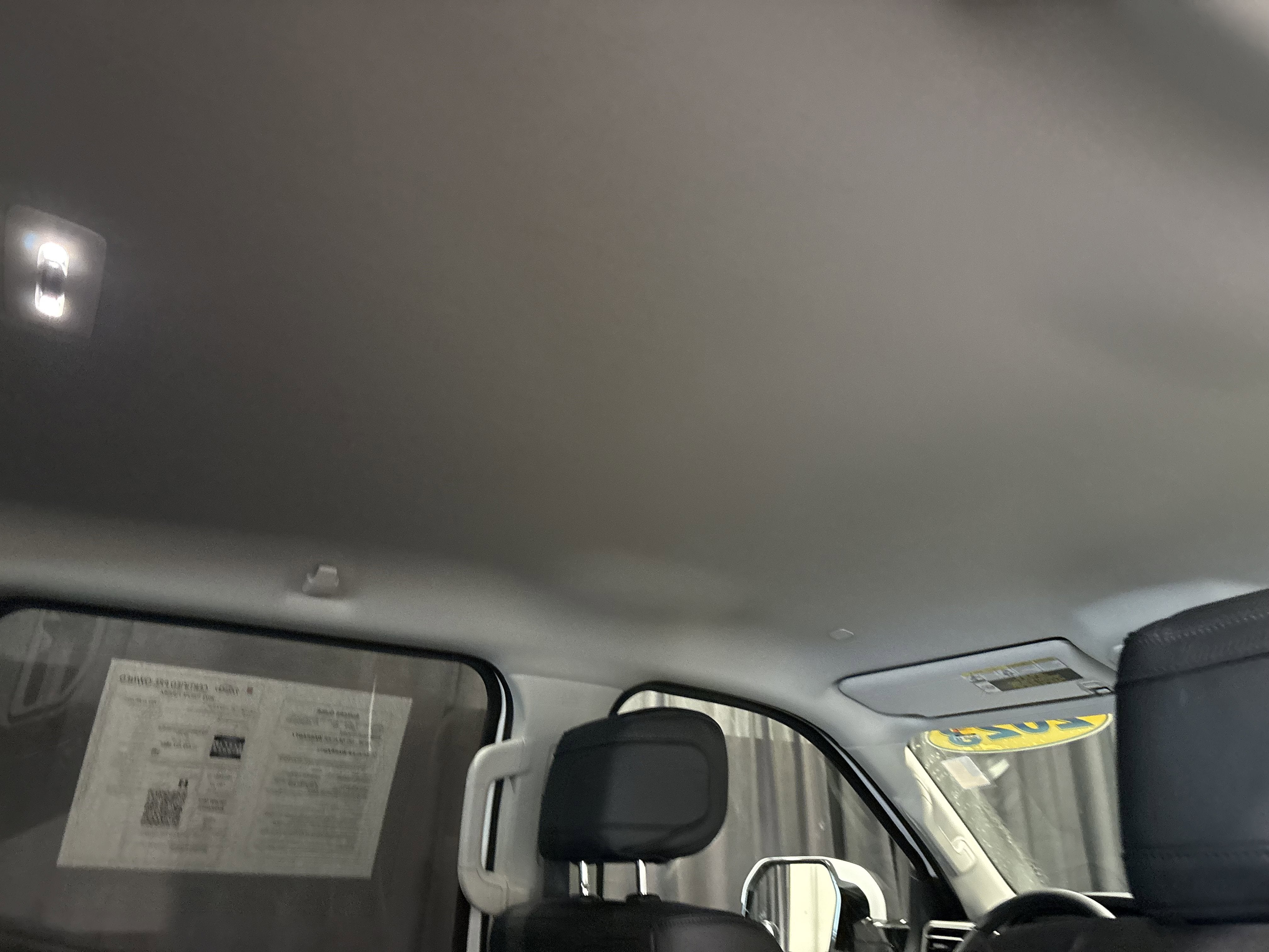 2023 Toyota Tundra SR5 - TRD Off Road Premium 4WD