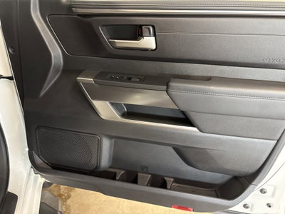2023 Toyota Tundra SR5 - TRD Off Road Premium 4WD