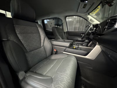 2023 Toyota Tundra SR5 - TRD Off Road Premium 4WD