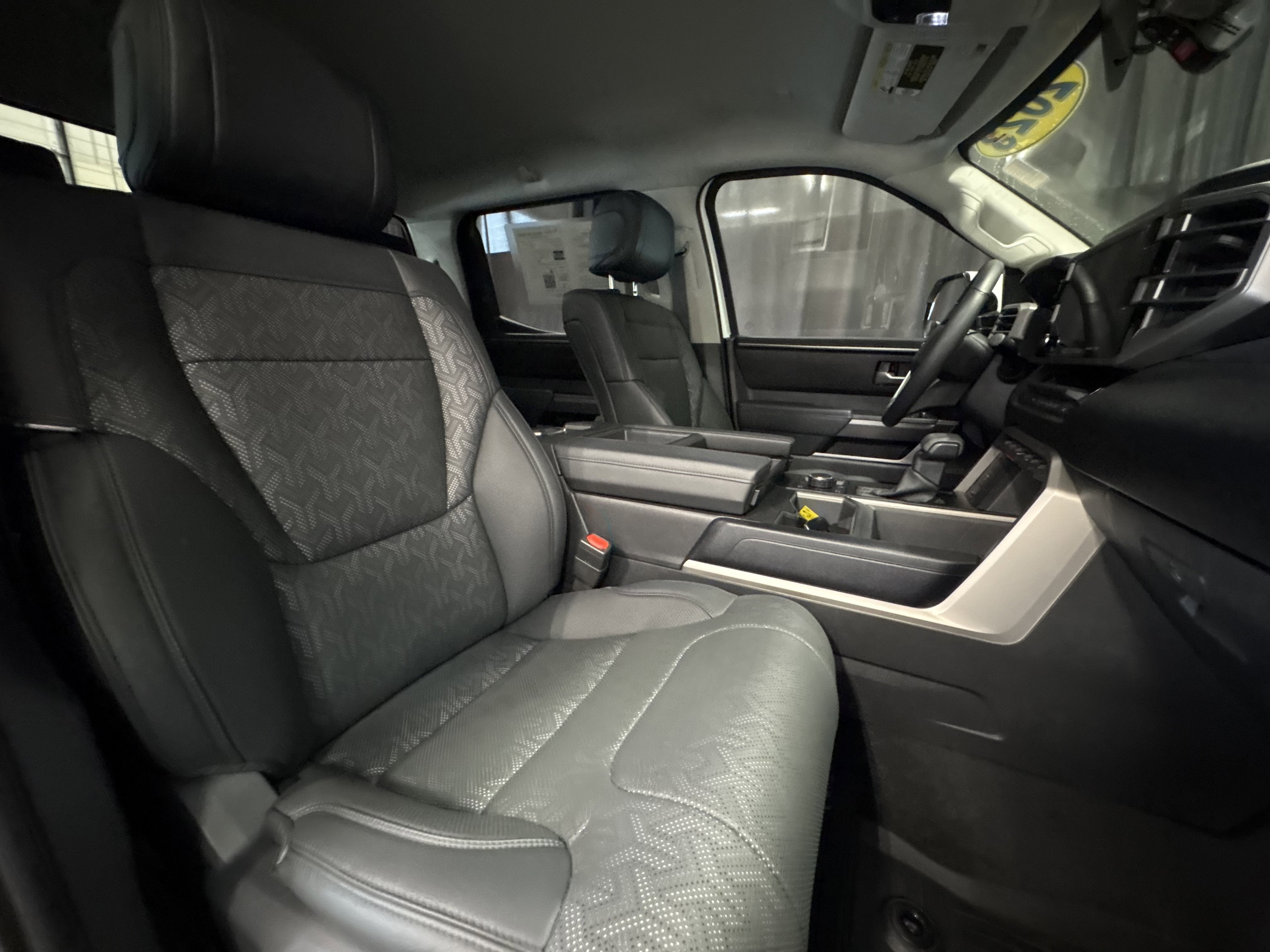 2023 Toyota Tundra SR5 - TRD Off Road Premium 4WD