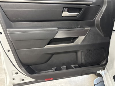 2023 Toyota Tundra SR5 - TRD Off Road Premium 4WD