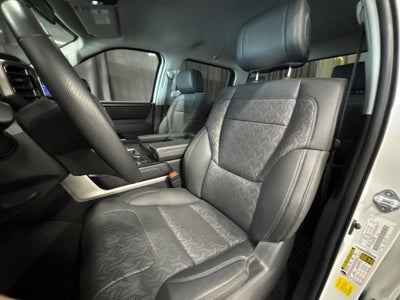 2023 Toyota Tundra SR5 - TRD Off Road Premium 4WD