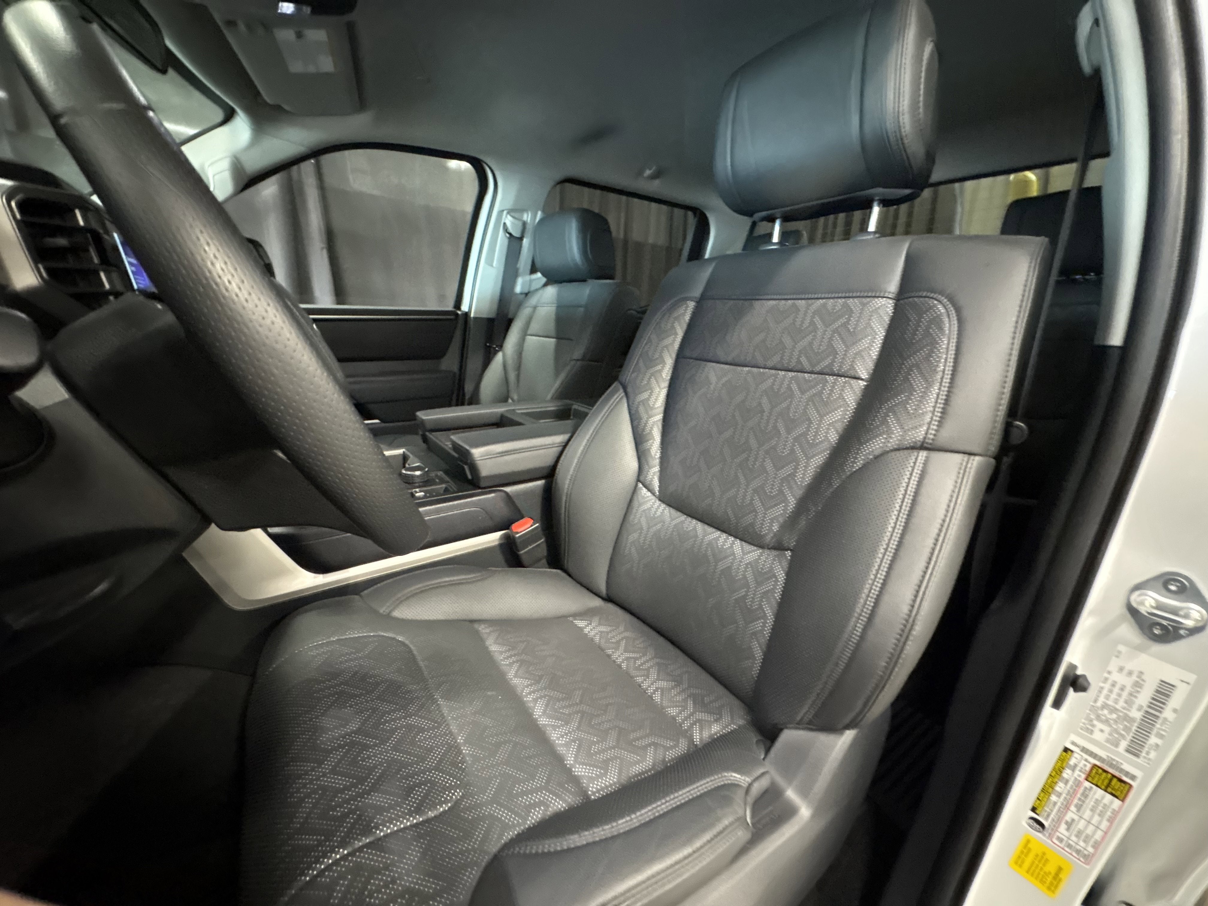2023 Toyota Tundra SR5 - TRD Off Road Premium 4WD