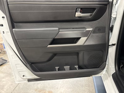 2023 Toyota Tundra SR5 - TRD Off Road Premium 4WD