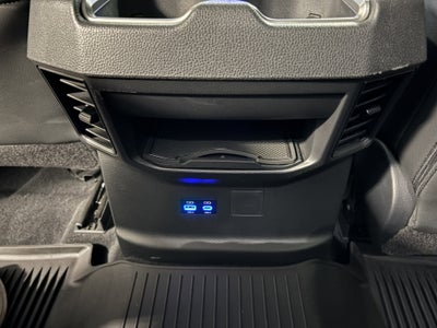 2023 Toyota Tundra SR5 - TRD Off Road Premium 4WD