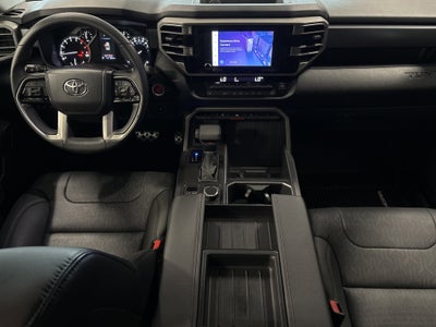 2023 Toyota Tundra SR5 - TRD Off Road Premium 4WD