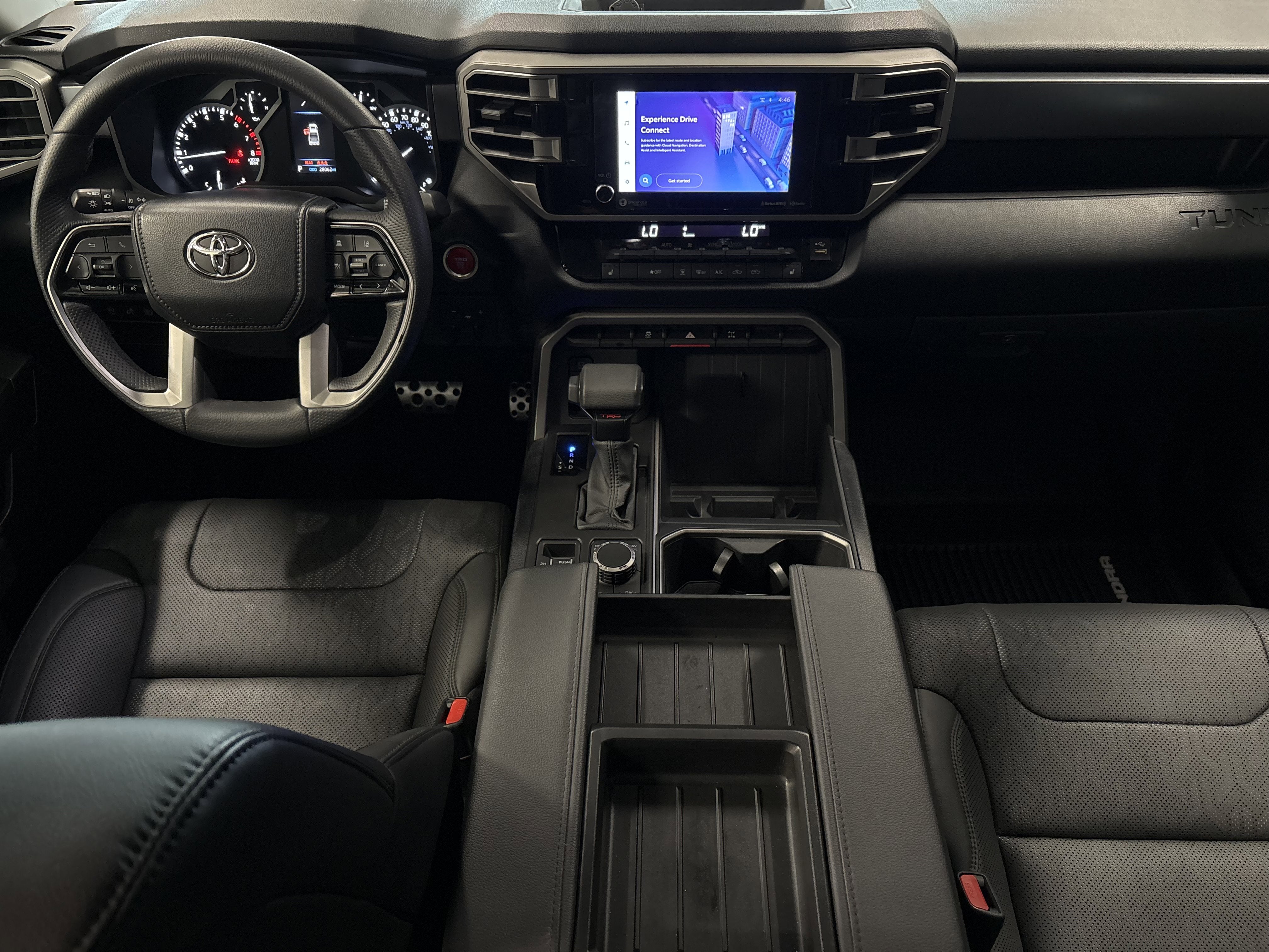 2023 Toyota Tundra SR5 - TRD Off Road Premium 4WD