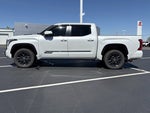 2024 Toyota Tundra Platinum Hybrid 4WD