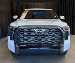 2026 Toyota Tundra Platinum Hybrid 4WD