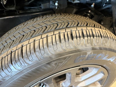 2026 Toyota Tundra Platinum Hybrid 4WD