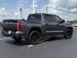 2025 Toyota Tundra Limited - TRD Off Road 4WD