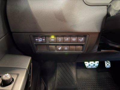 2025 Toyota Tundra Limited - TRD Off Road 4WD