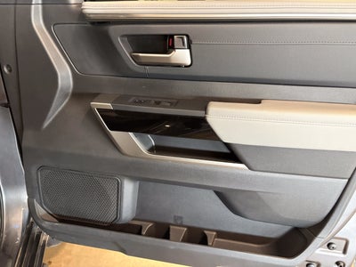 2025 Toyota Tundra Limited - TRD Off Road 4WD