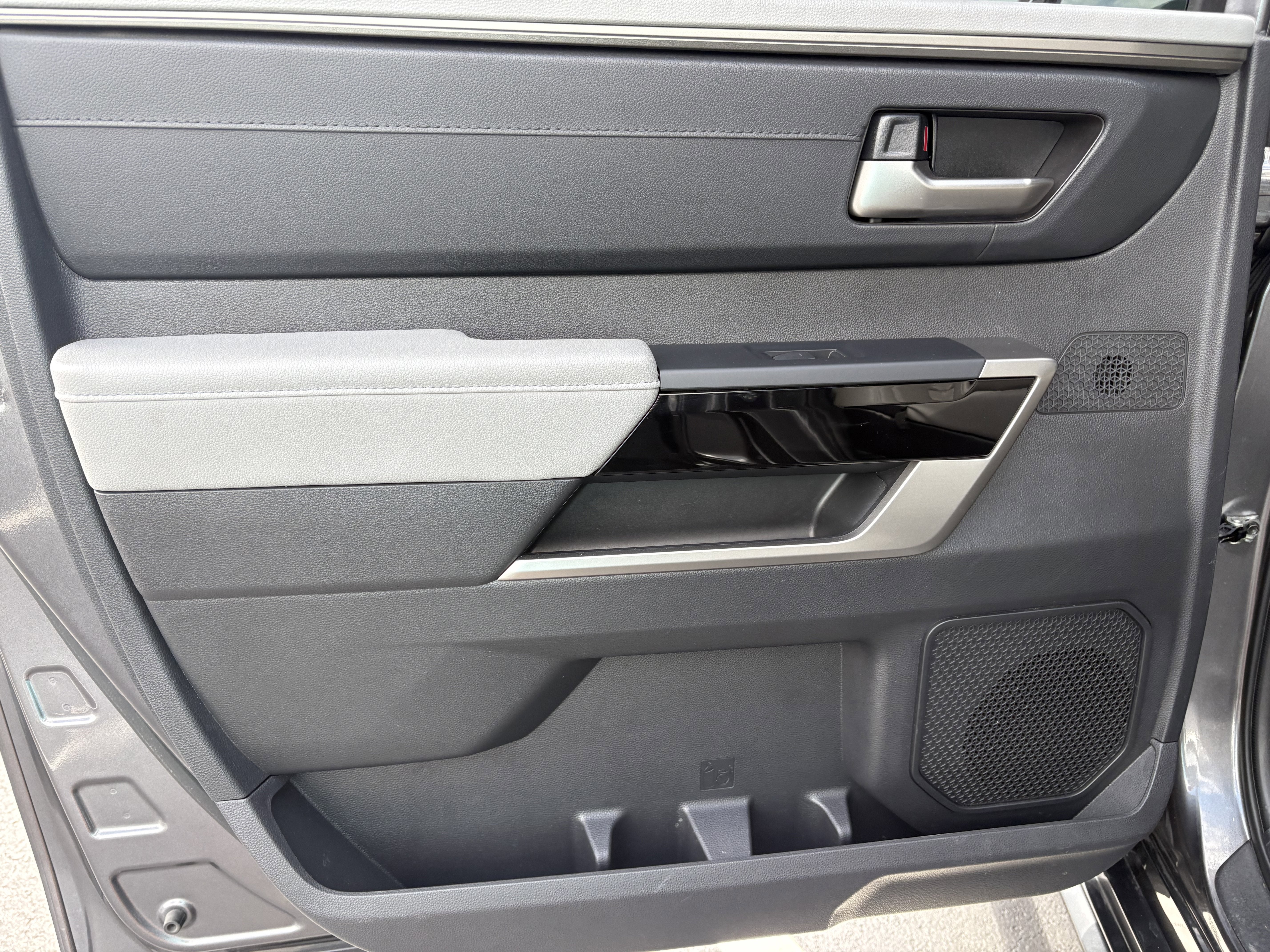 2025 Toyota Tundra Limited - TRD Off Road 4WD