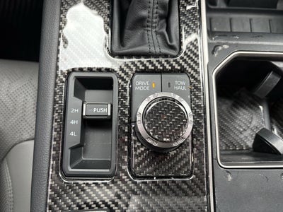 2025 Toyota Tundra SR5 Premium 4WD