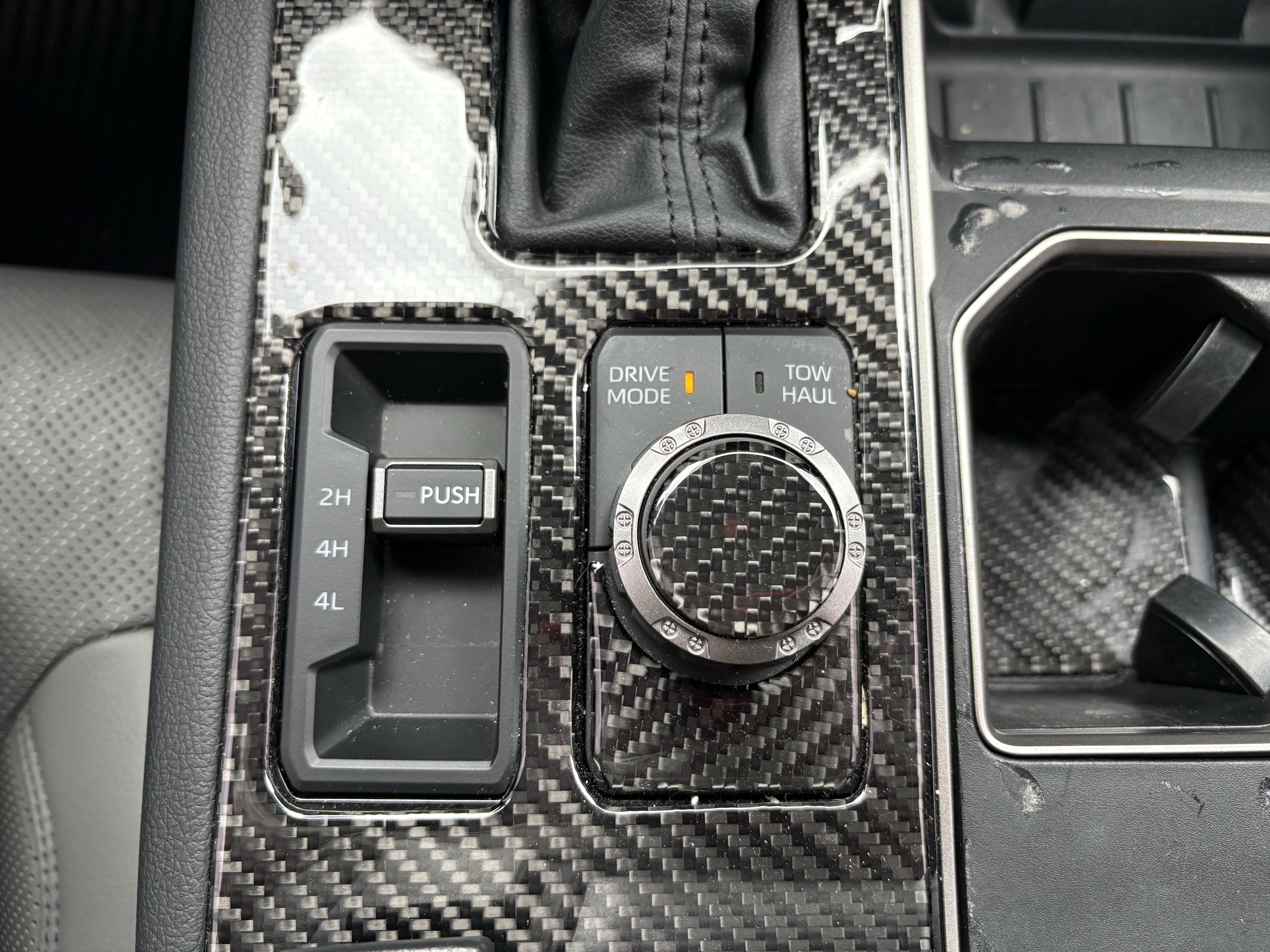 2025 Toyota Tundra SR5 Premium 4WD