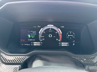 2025 Toyota Tundra SR5 Premium 4WD