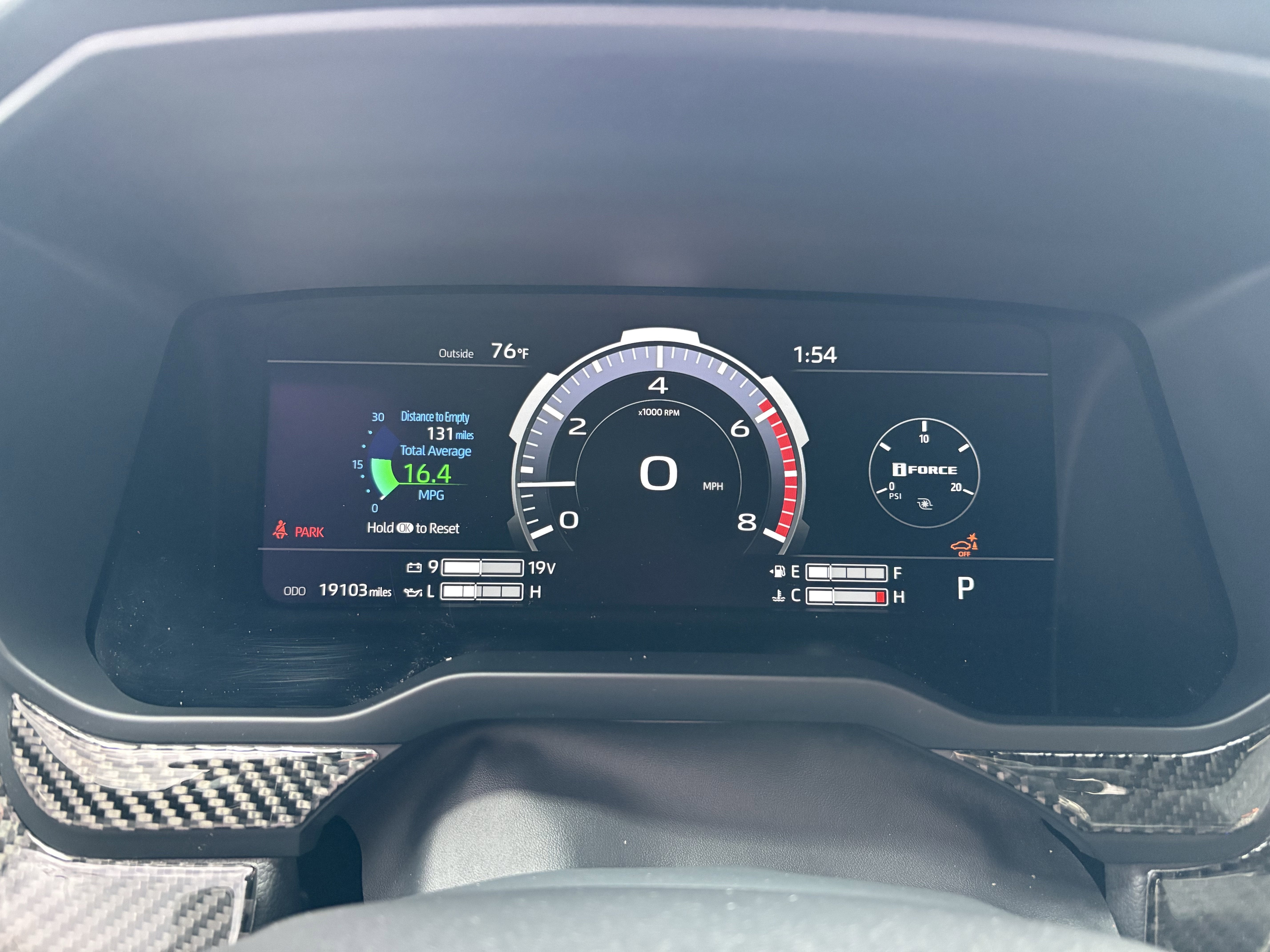 2025 Toyota Tundra SR5 Premium 4WD