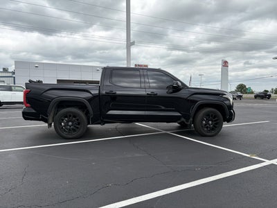 2025 Toyota Tundra SR5 Premium 4WD