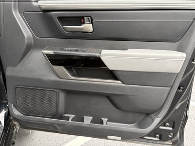 2025 Toyota Tundra SR5 Premium 4WD