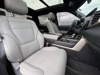 2025 Toyota Tundra SR5 Premium 4WD