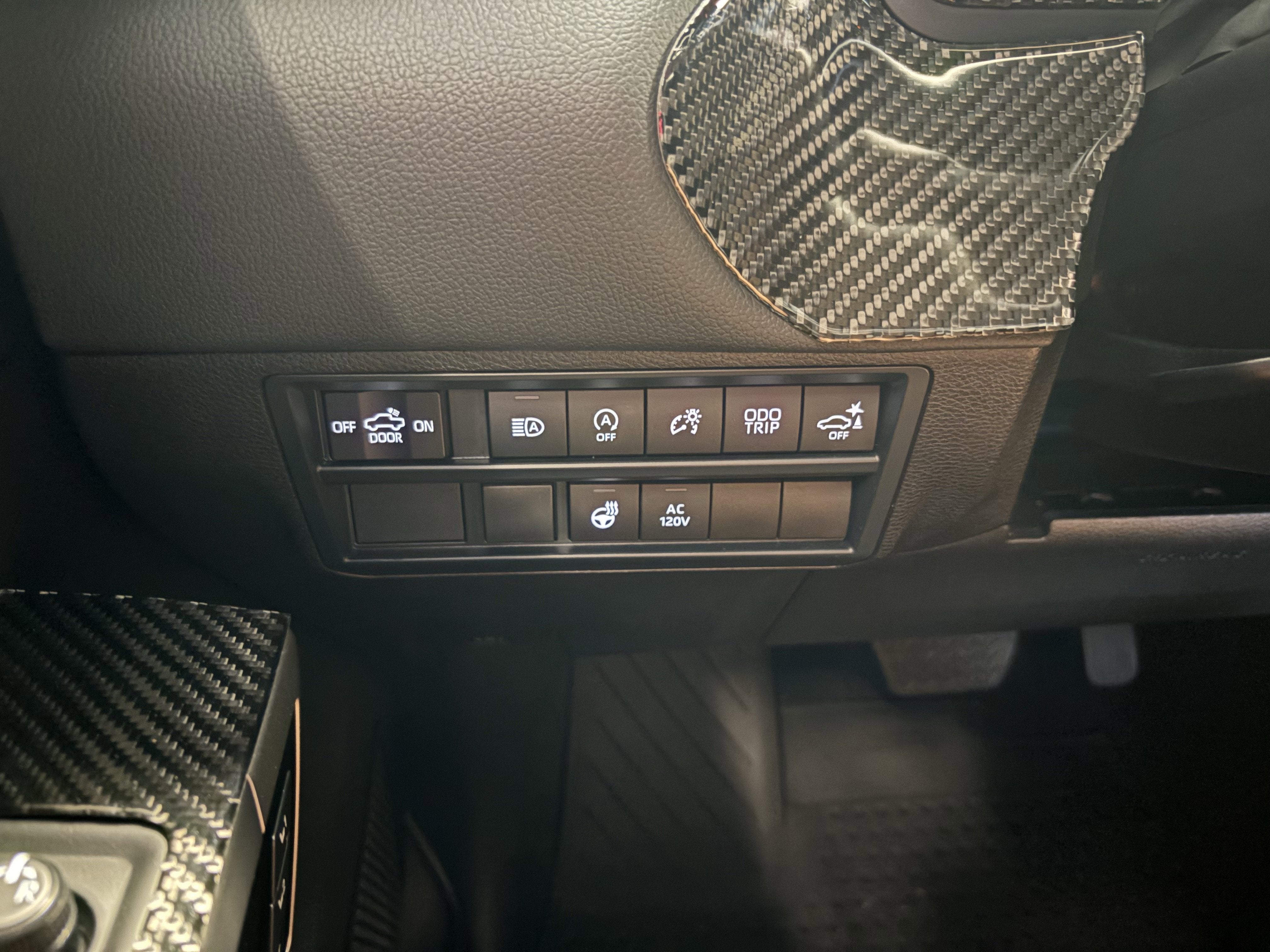 2025 Toyota Tundra Limited Nightshade 4WD