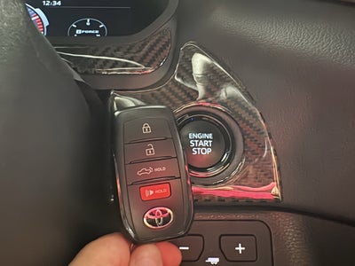 2025 Toyota Tundra Limited Nightshade 4WD