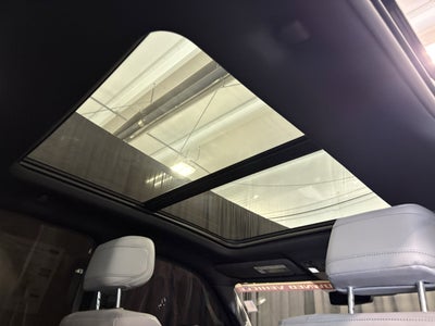 2025 Toyota Tundra Limited Nightshade 4WD