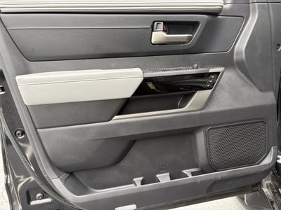 2025 Toyota Tundra SR5 Premium 4WD