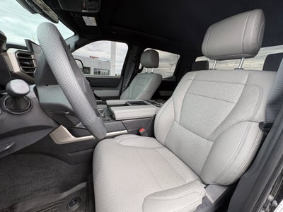 2025 Toyota Tundra SR5 Premium 4WD