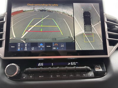 2025 Toyota Tundra SR5 Premium 4WD