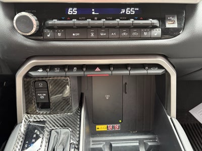 2025 Toyota Tundra SR5 Premium 4WD