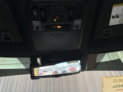 2025 Toyota Tundra Limited - TRD Off Road 4WD