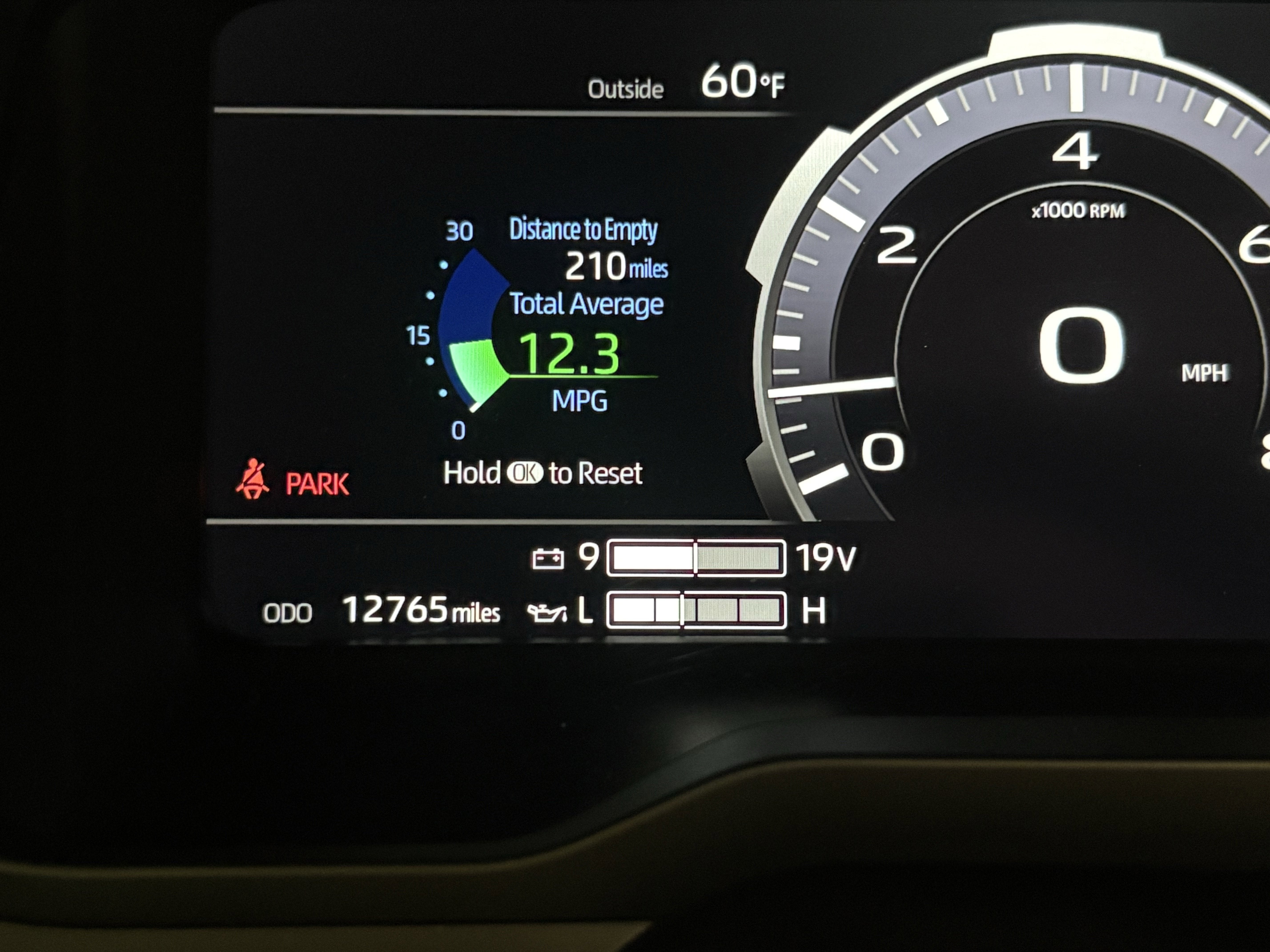 2025 Toyota Tundra Limited - TRD Off Road 4WD