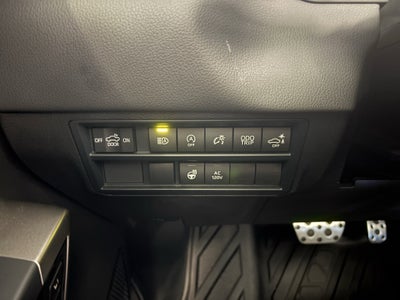 2025 Toyota Tundra Limited - TRD Off Road 4WD