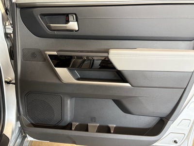 2025 Toyota Tundra Limited - TRD Off Road 4WD