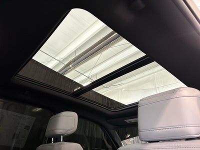 2025 Toyota Tundra Limited - TRD Off Road 4WD