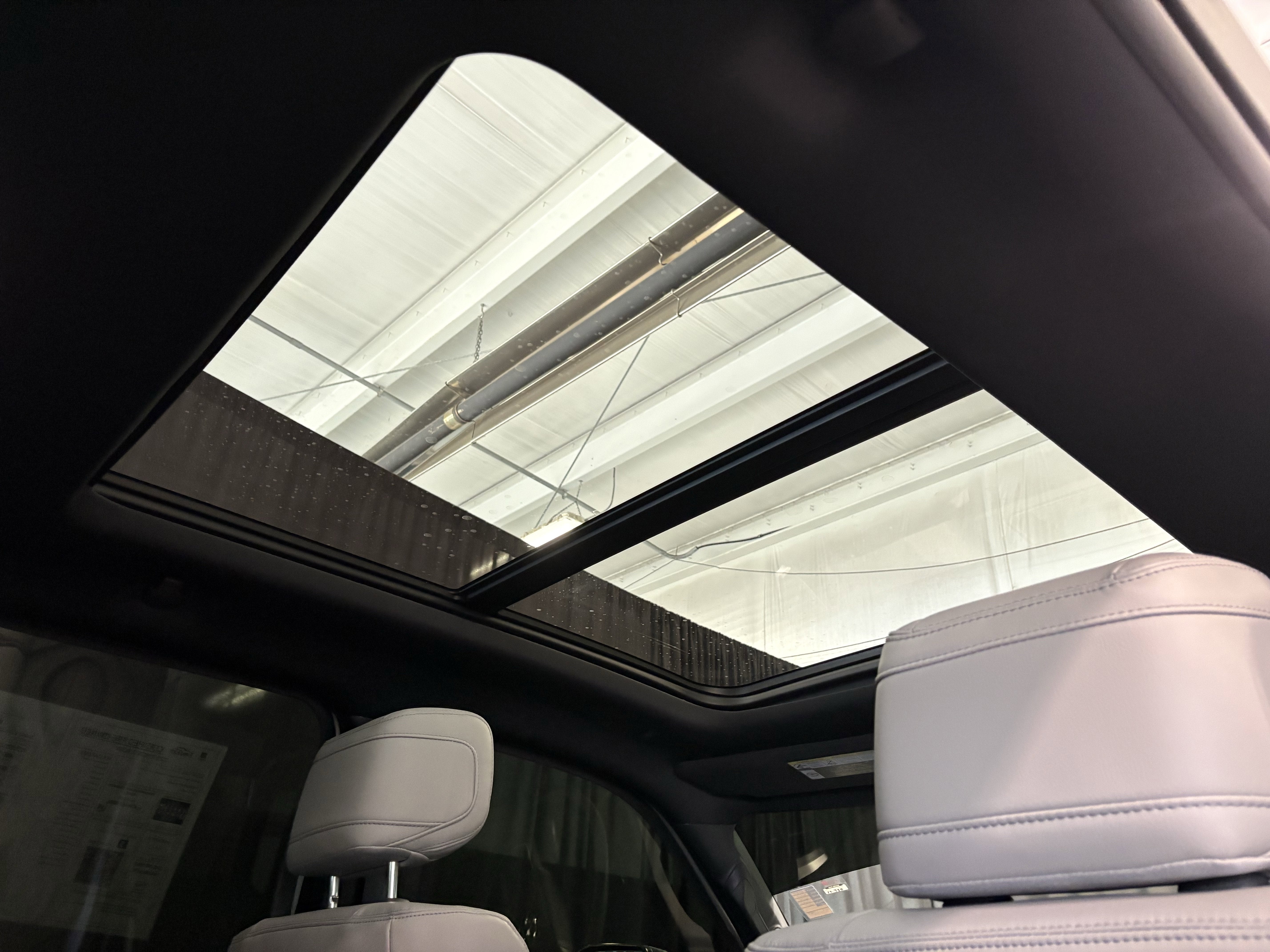 2025 Toyota Tundra Limited - TRD Off Road 4WD